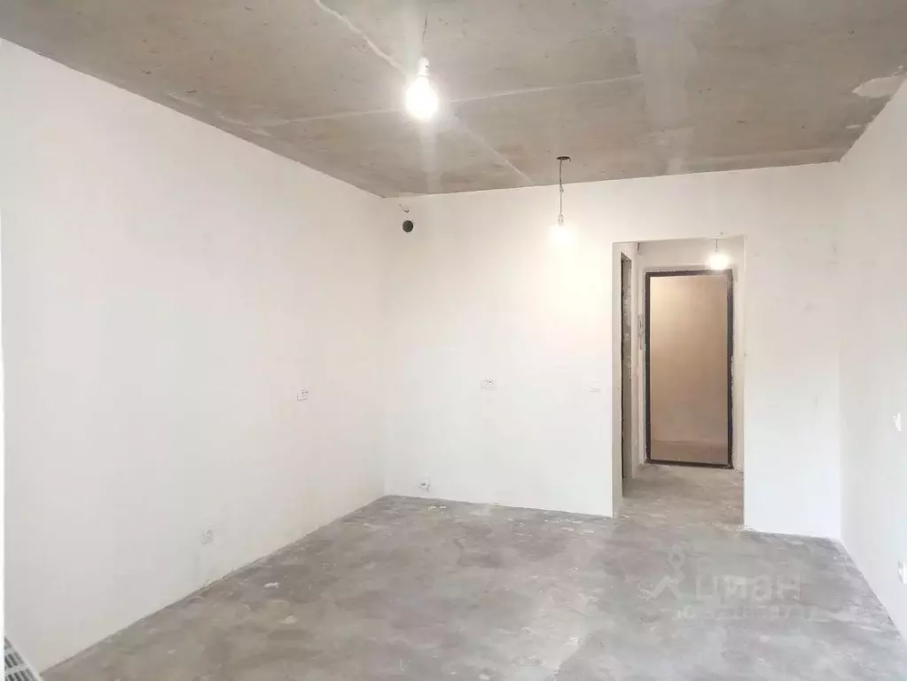 Студия Ленинградская область, Всеволожск ш. Дорога Жизни, 7к2 (21.6 м) - Фото 1