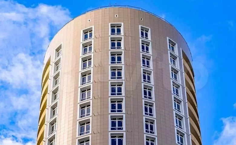 2-к. квартира, 73,6 м, 19/20 эт. - Фото 0
