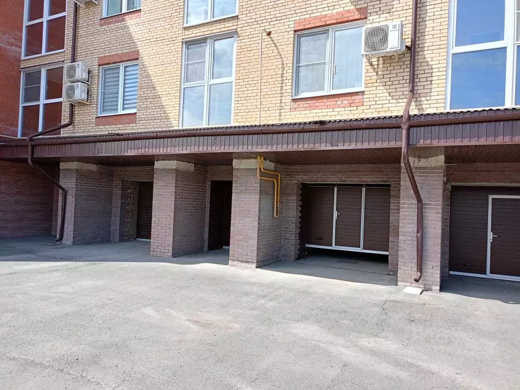 Гараж в Омская область, Омск ул. Булгакова, 6 (24 м) - Фото 0