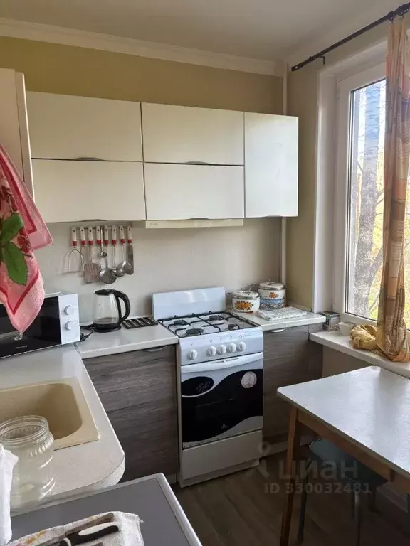 2-к кв. Санкт-Петербург ул. Ушинского, 41 (44.3 м) - Фото 2