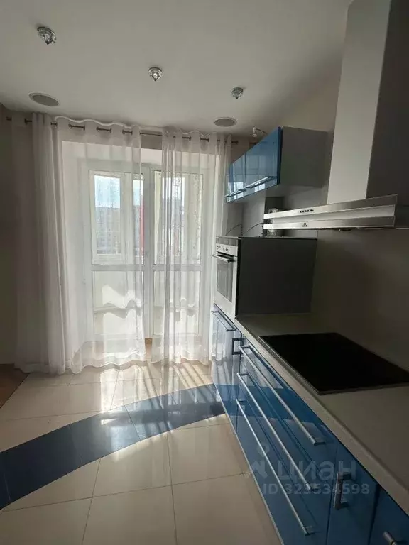 4-к кв. Омская область, Омск Иркутская ул., 68/1 (171.3 м) - Фото 1