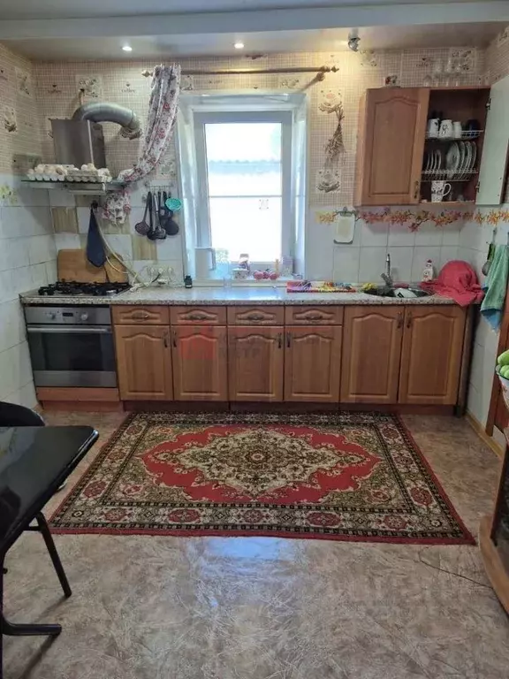 Дом в Белгородская область, Старый Оскол Подгорная ул. (182 м) - Фото 1