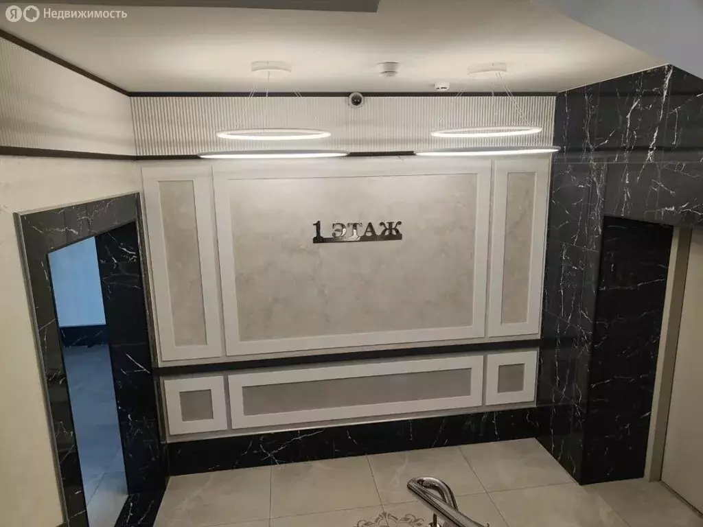 3-комнатная квартира: Калининград, улица Тенистая Аллея, 42В (80.6 м) - Фото 1