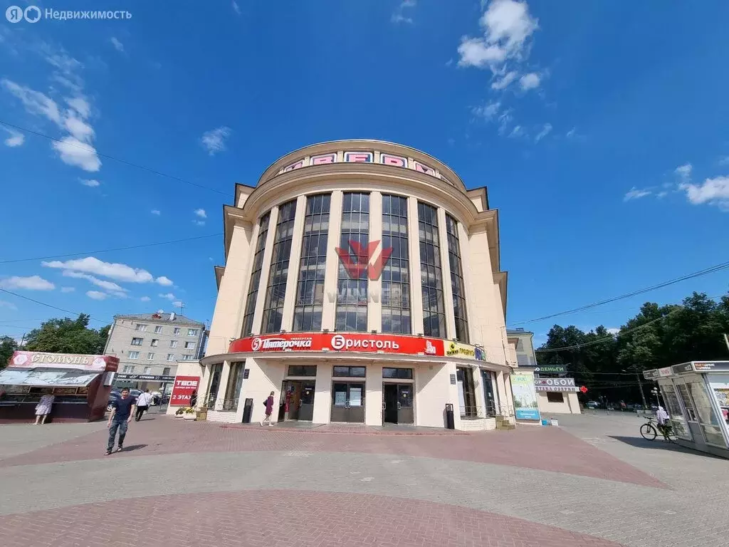 Торговая площадь (150 м) - Фото 2