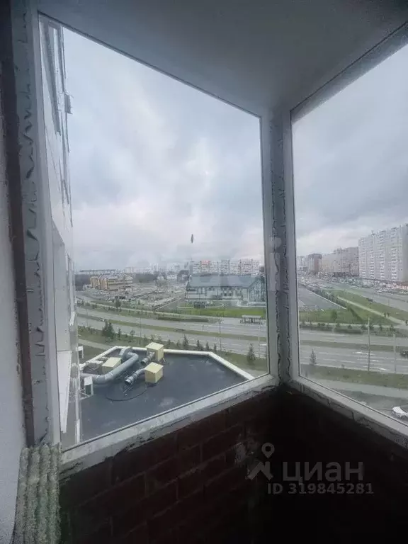 3-к кв. Ханты-Мансийский АО, Сургут ул. Иосифа Каролинского, 14/1 ... - Фото 0