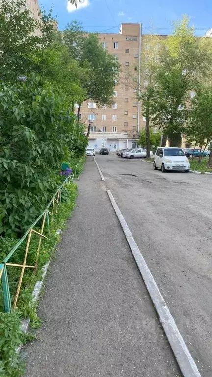 1-к кв. Оренбургская область, Оренбург просп. Дзержинского, 27/2 (33.0 ... - Фото 1