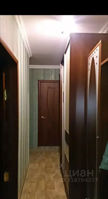 1-к кв. Саратовская область, Энгельс ул. Тельмана, 23 (40.0 м) - Фото 1