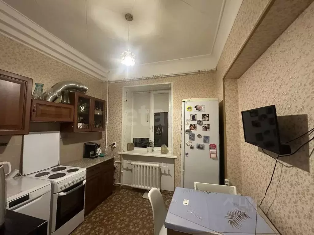 2-к кв. Челябинская область, Озерск ул. Трудящихся, 33 (59.6 м) - Фото 1