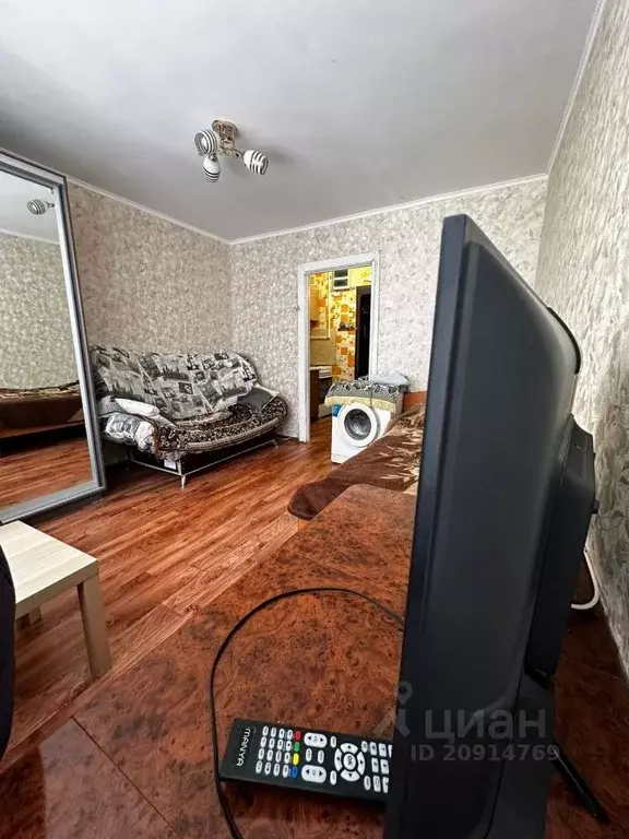 Студия Татарстан, Казань ул. Химиков, 45А (18.1 м) - Фото 1