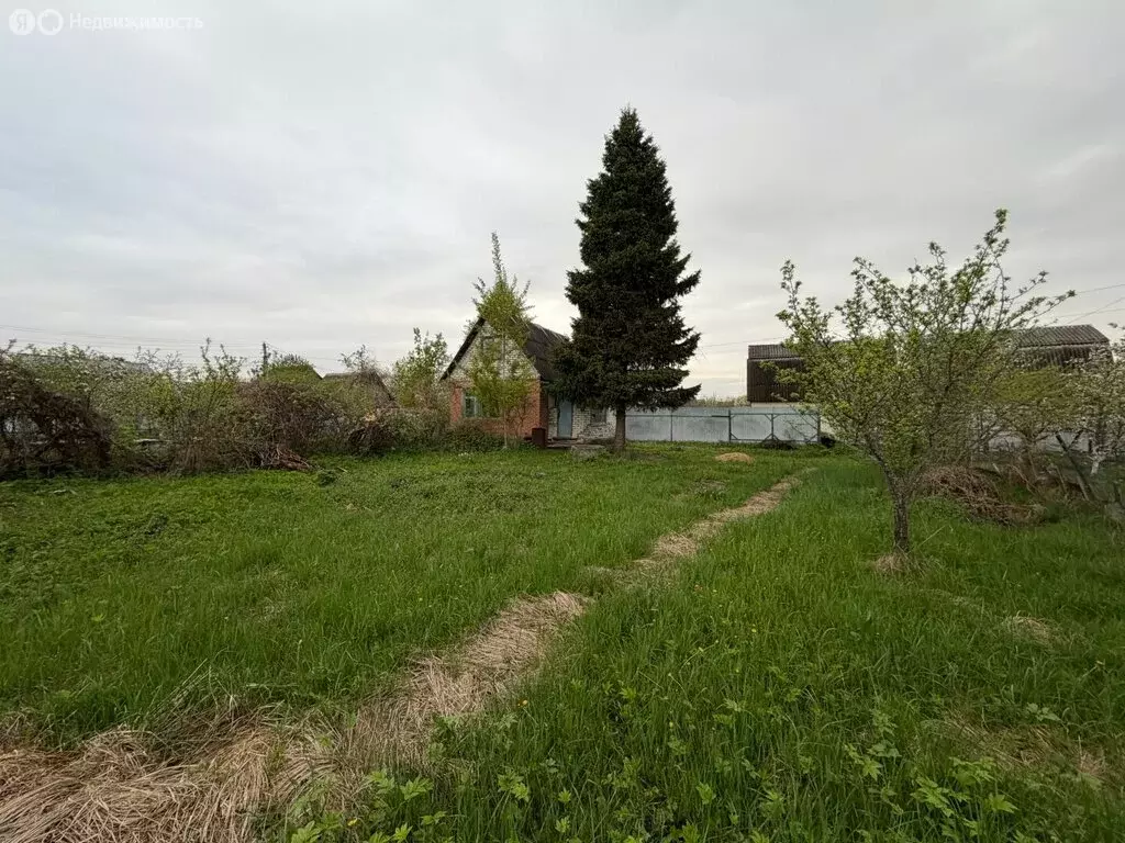 Дом в посёлок городского типа Большое Полпино, СО Буревестник (55.7 м) - Фото 1