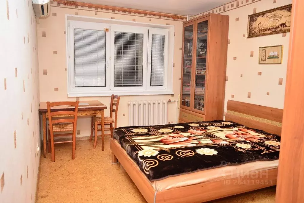 Комната Московская область, Жуковский ул. Гагарина, 33 - Фото 1