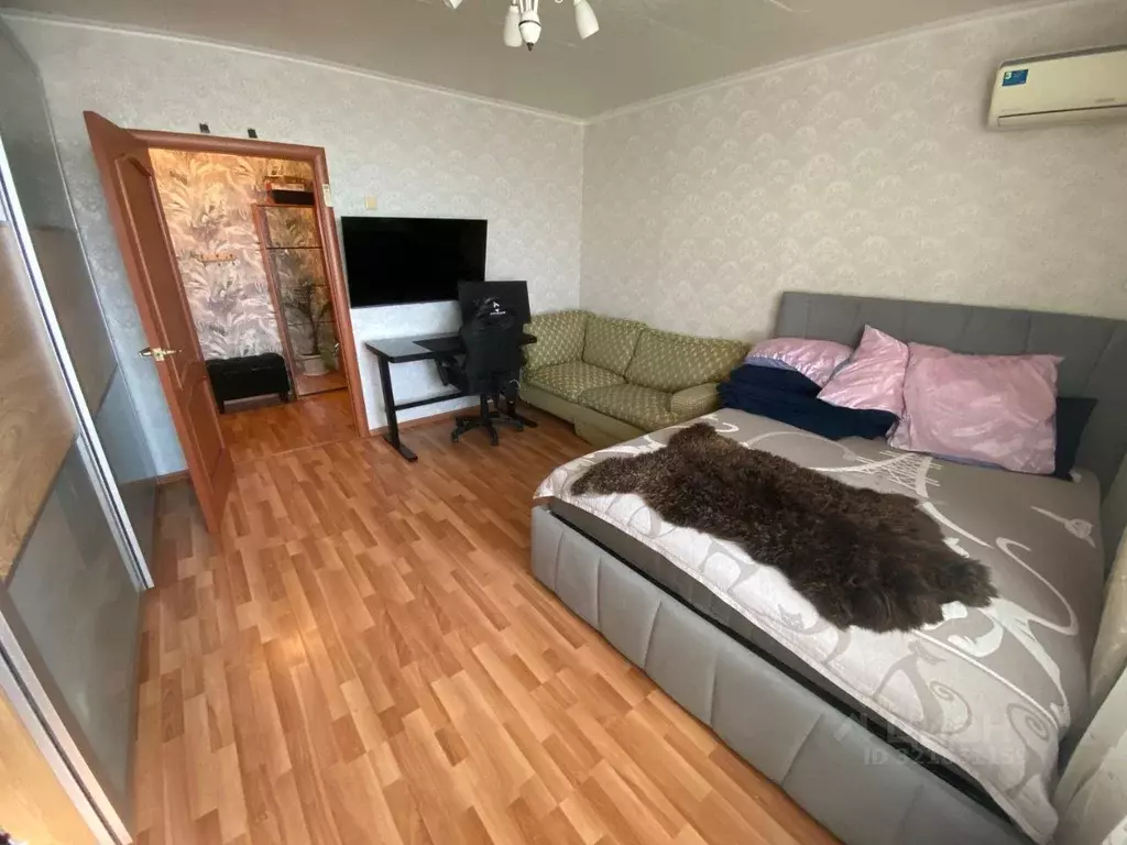 1-к кв. Московская область, Подольск ул. Симферопольская, 49к4 (44.0 ... - Фото 1