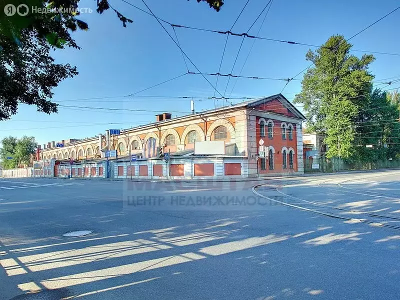 Помещение свободного назначения (221 м) - Фото 1