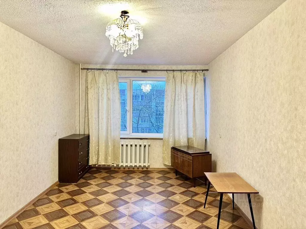 1-к кв. Ленинградская область, Коммунар г. Гатчинский муниципальный ... - Фото 2