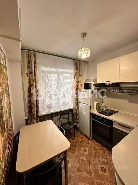 2-к кв. Бурятия, Улан-Удэ Ключевская ул., 16 (41.4 м) - Фото 1