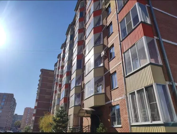 Студия Хакасия, Абакан ул. Некрасова, 23б (26.7 м) - Фото 0