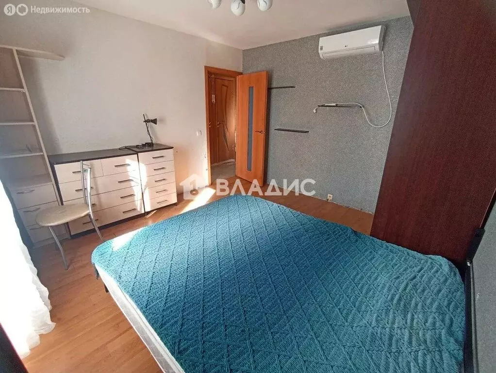 2-комнатная квартира: Москва, улица Бехтерева, 49к3 (38.3 м) - Фото 2