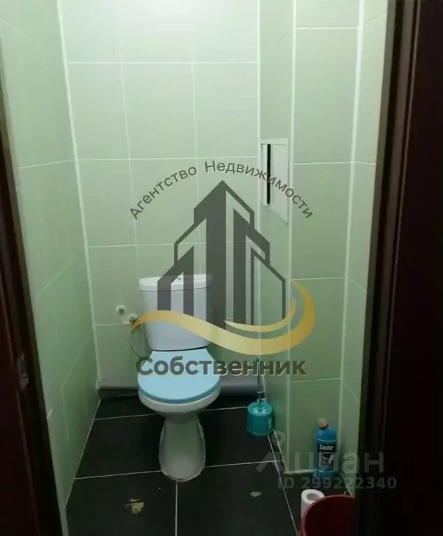 1-к кв. Белгородская область, Губкин Севастопольская ул., 20 (39.0 м) - Фото 2