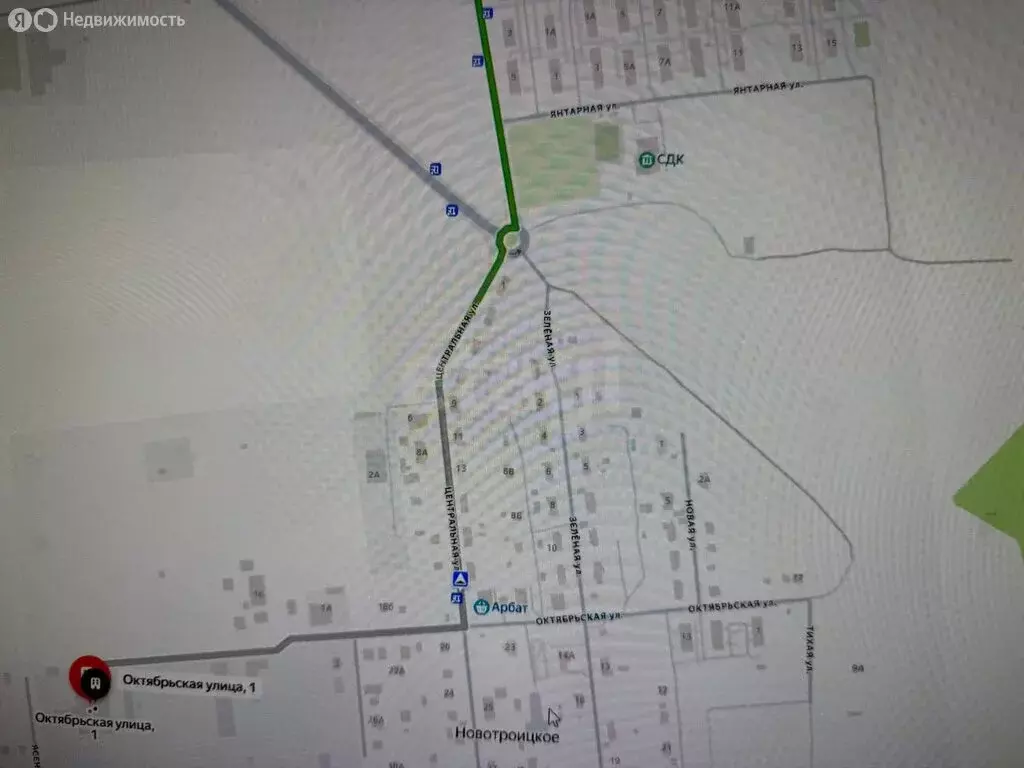 Производственное помещение (1125.3 м) - Фото 1