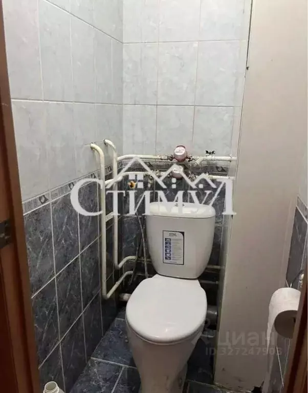 2-к кв. Хакасия, Абакан просп. Дружбы Народов, 33 (50.8 м) - Фото 1