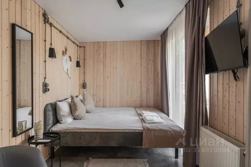 Дом в Калининградская область, Янтарный пгт ул. Балебина, 29 (30 м) - Фото 2