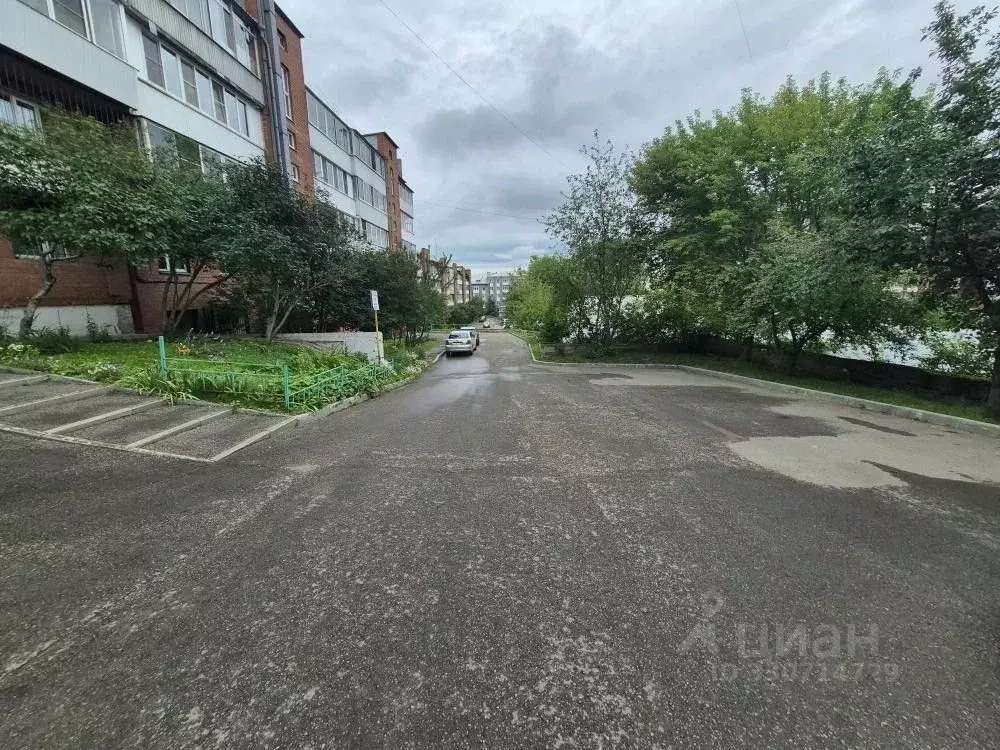 Помещение свободного назначения в Иркутская область, Иркутск ул. ... - Фото 2