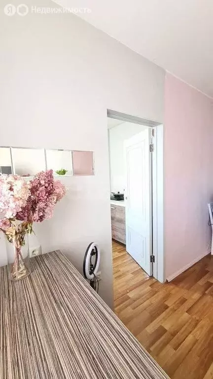 1-комнатная квартира: Челябинск, Шагольская улица 1-й квартал, 3 (32.2 ... - Фото 0
