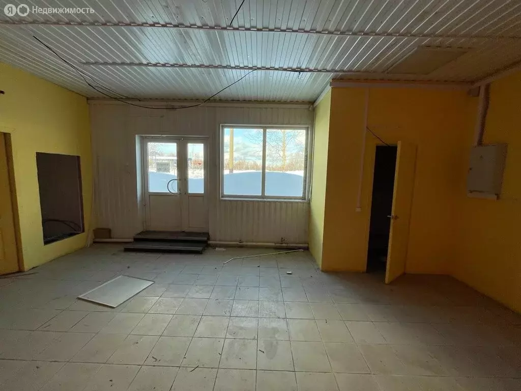 Помещение свободного назначения (420 м) - Фото 1