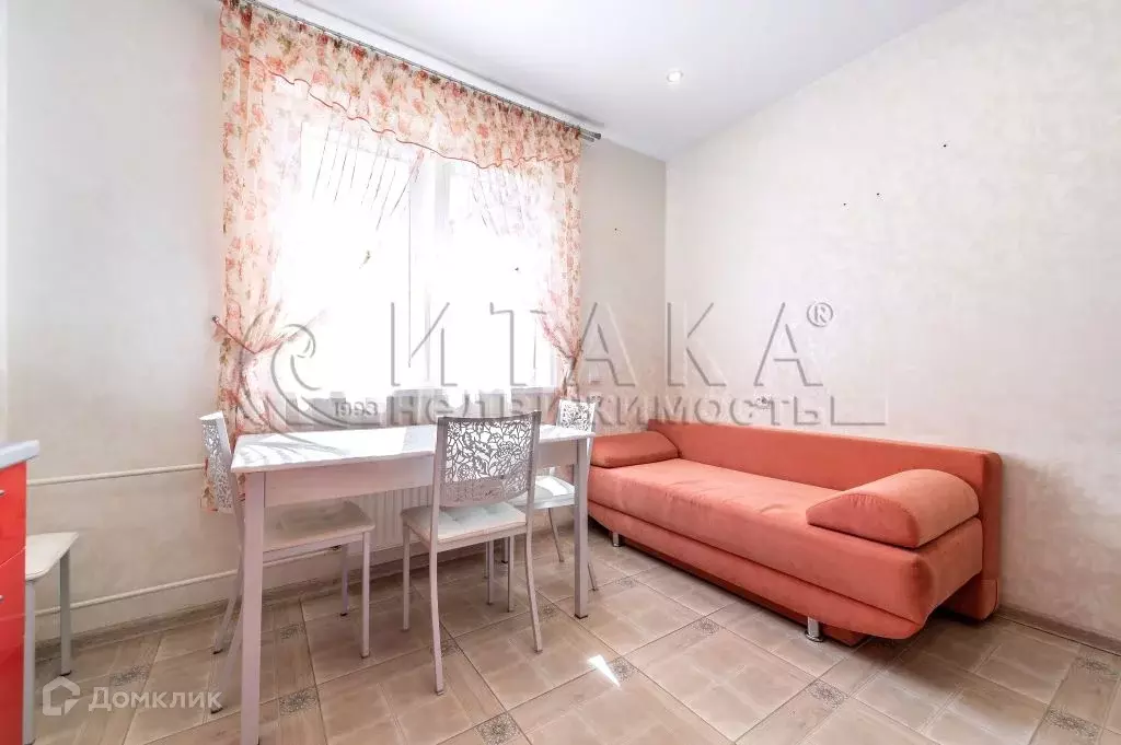 Продаётся 1-к квартира, 36.6 м - Фото 1