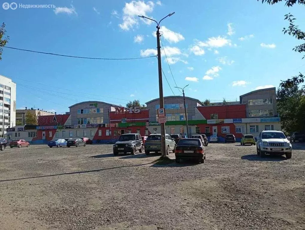 Офис (25.5 м) - Фото 1