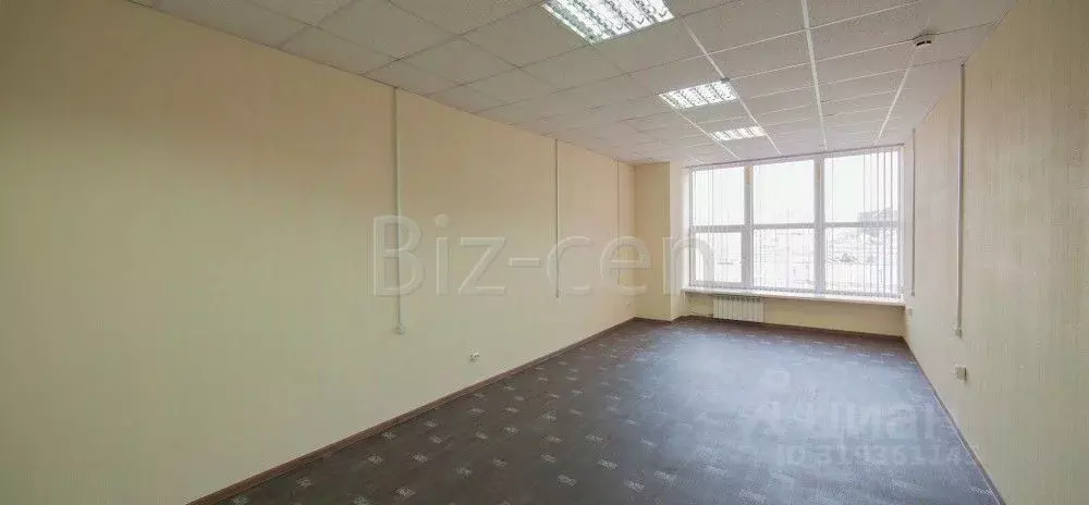 Офис в Санкт-Петербург ул. Седова, 13 (57 м) - Фото 1
