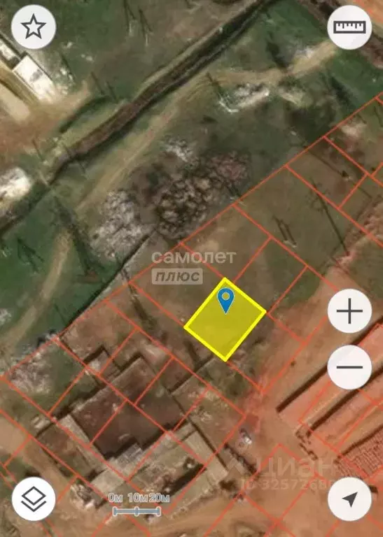 Участок в Дагестан, Махачкала городской округ, с. Новый Хушет  (3.0 ... - Фото 1