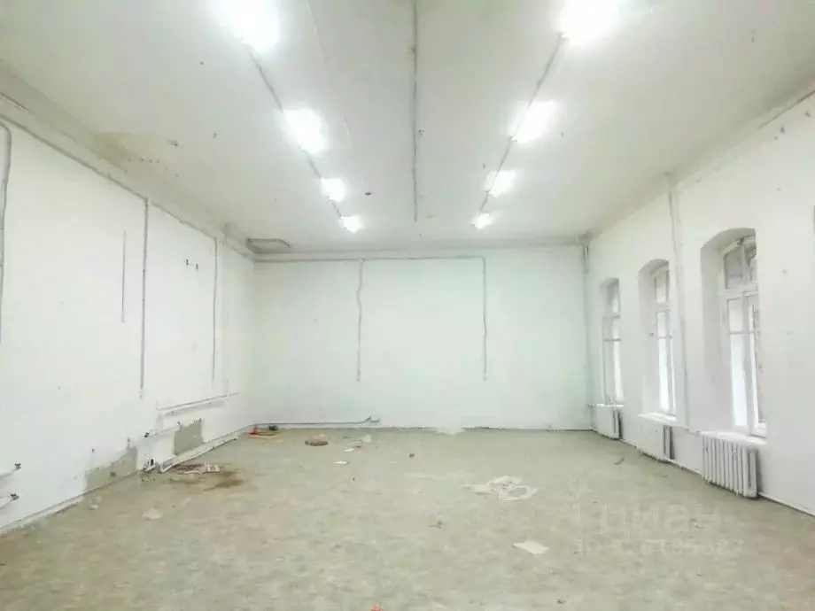 Производственное помещение в Санкт-Петербург Дегтярная ул., 5-7 (168 ... - Фото 2