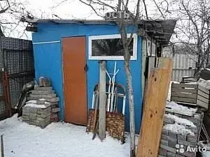 Дом в Белгородская область, Яковлевский муниципальный округ (50 м) - Фото 2