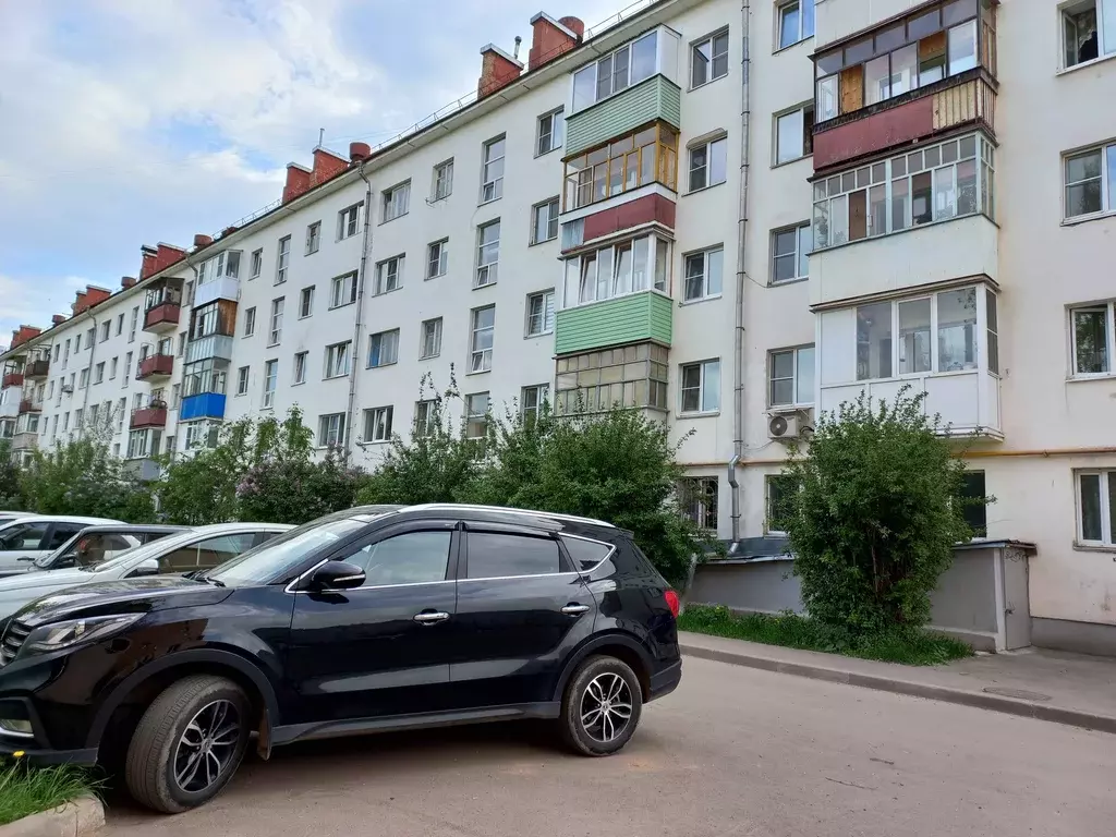 Продаётся 2-к квартира, 43.2 м - Фото 0