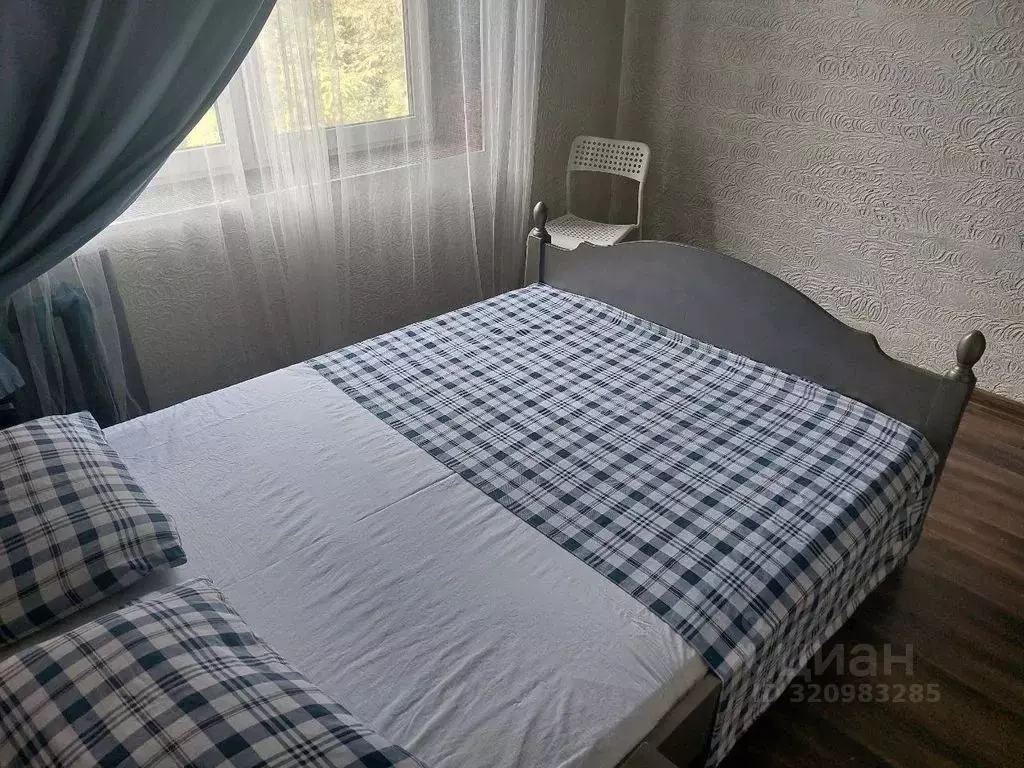 1-к кв. Челябинская область, Челябинск ул. Пушкина, 69А (38.0 м) - Фото 2