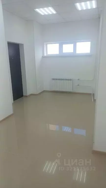 Офис в Свердловская область, Екатеринбург ул. Волгоградская, 193 (19 ... - Фото 2