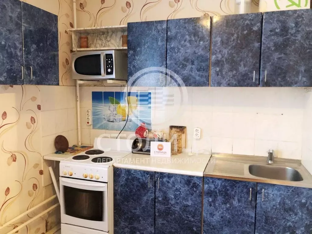 2-к кв. Московская область, Балашиха ул. Объединения, 9/28 (43.0 м) - Фото 0