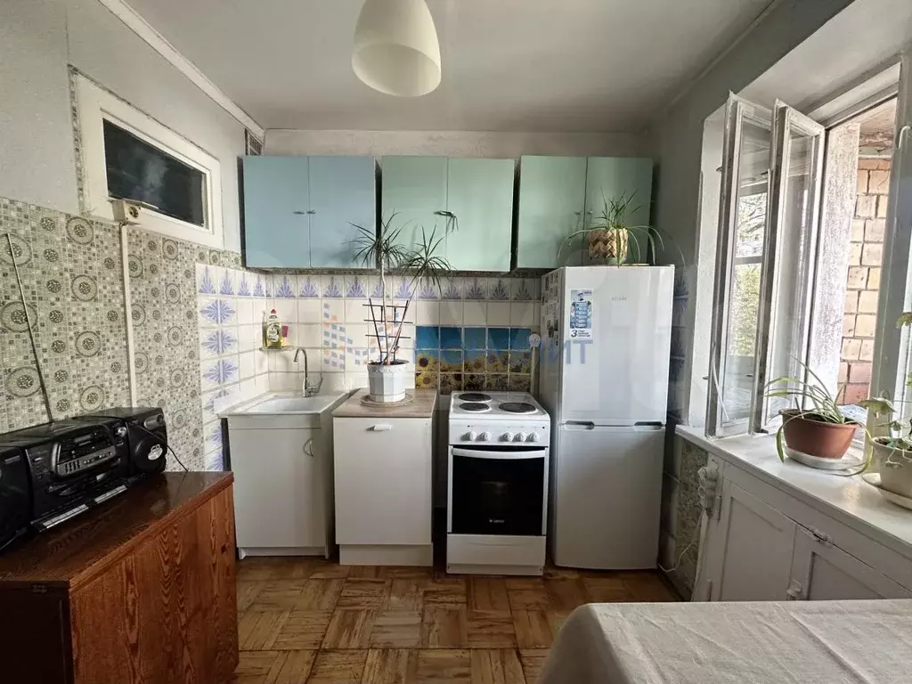 2-к. квартира, 41,8 м, 3/12 эт. - Фото 0