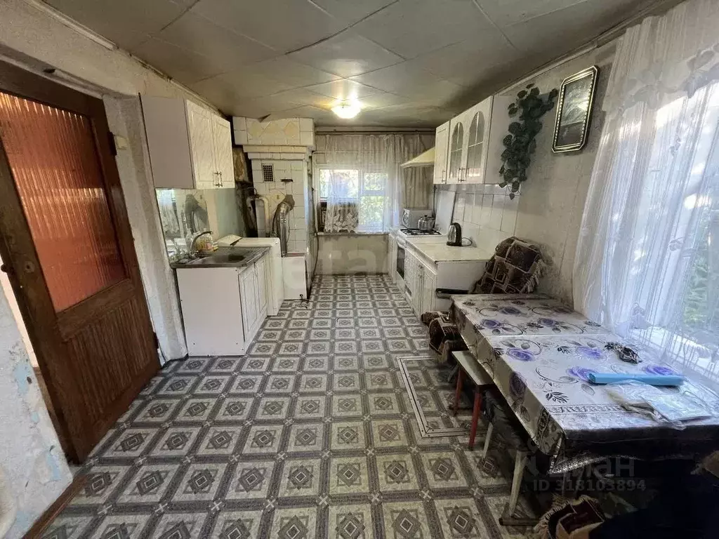 Дом в Саратовская область, Саратов туп. 7-й Ново-Автобусный, 10 (58 м) - Фото 1