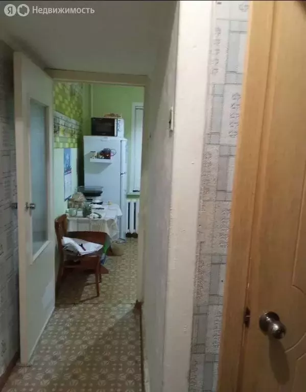 3-комнатная квартира: Ульяновск, проспект Нариманова, 59 (43 м) - Фото 2