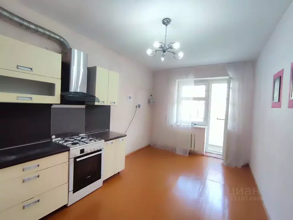2-к кв. Краснодарский край, Ейск Красная ул., 57/2 (57.0 м) - Фото 1
