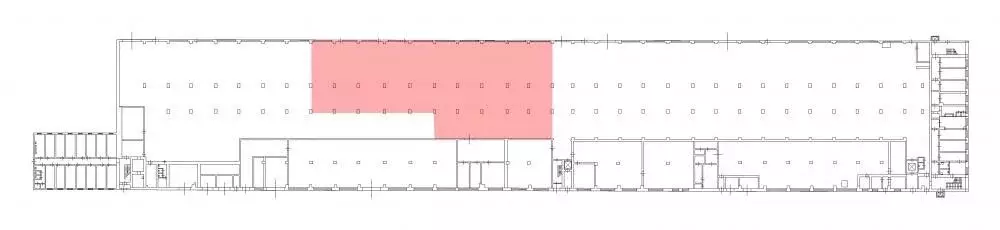 Офис в Москва ул. Генерала Дорохова, 6 (1297 м) - Фото 2