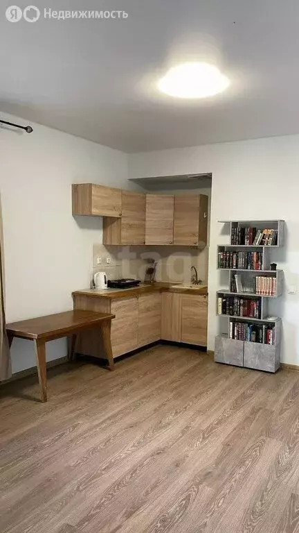 Квартира-студия: Кудрово, Пражская улица, 11 (30 м) - Фото 0