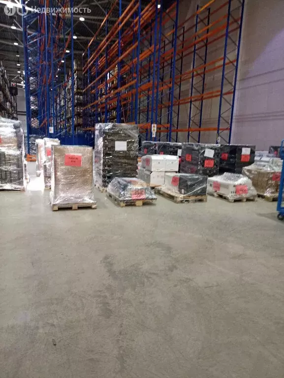 Склад (5220 м) - Фото 2