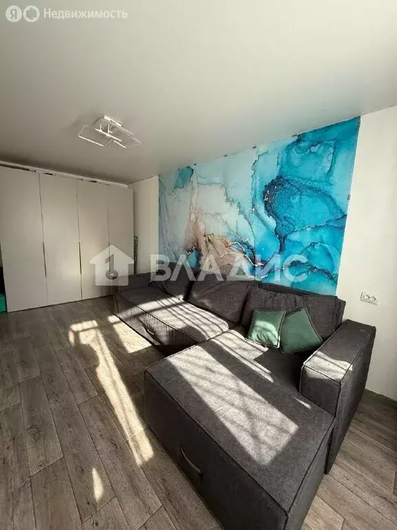 2-комнатная квартира: Улан-Удэ, улица Мокрова, 31 (46.5 м) - Фото 2