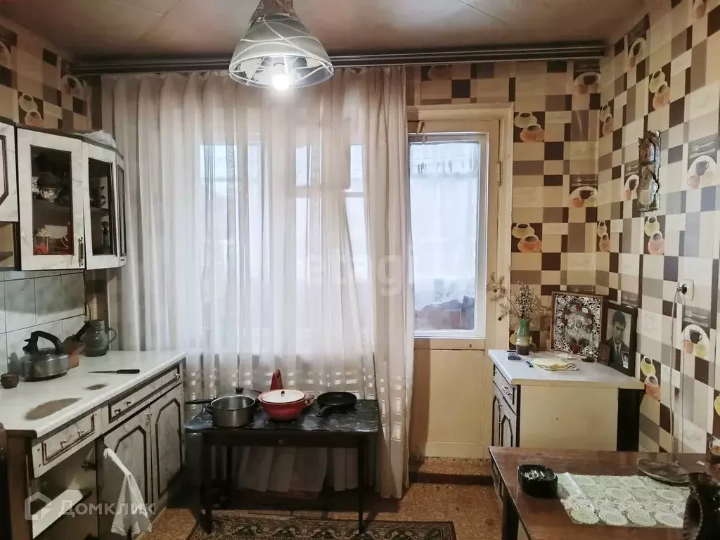 Продаётся 3-к квартира, 66.8 м - Фото 1