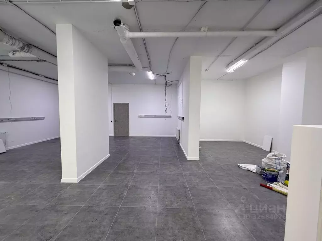 Помещение свободного назначения в Московская область, Красногорск ул. ... - Фото 2