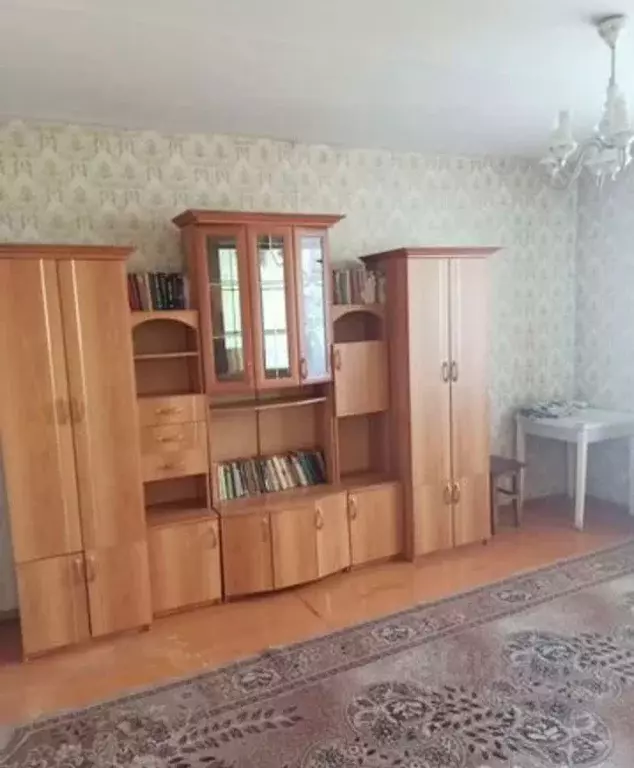 1-к кв. Башкортостан, Уфа Шакша-Южная жилрайон, ул. Советов, 52 (37.1 ... - Фото 0