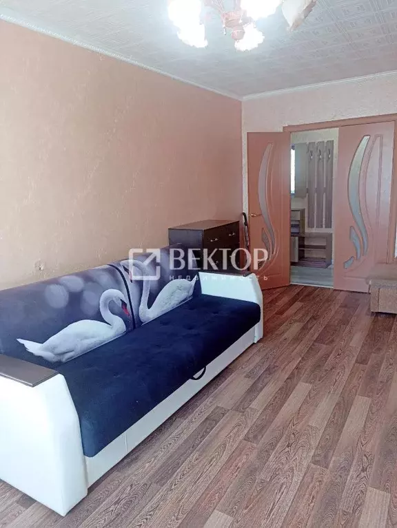 3-к кв. Костромская область, Кострома Давыдовский-1 мкр, 34 (66.0 м) - Фото 2